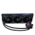 Thermalright Core Matrix 360 Vision Argb 3x120mm Core Matrix 360 Vision Argb Black - 1426039 - zdjęcie 3